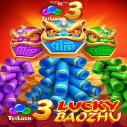 Discover the Excitement of 3LuckyBaozhu: A Modern Gaming Experience
