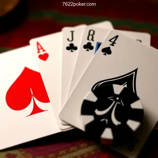 Exploring the Thrilling Universe of Card Games