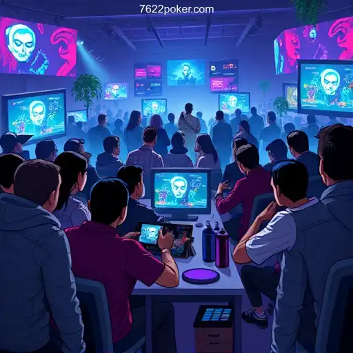 The Growing Influence of Player Communities in the Online World