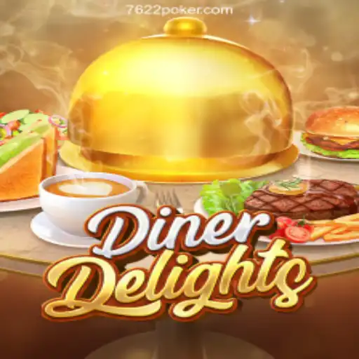 DinerDelights: The Latest Sensation in Online Gaming