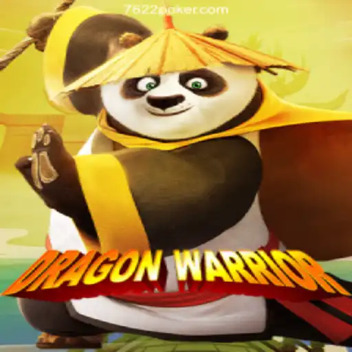 Unveiling DragonWarrior: The Ultimate Adventure Awaits