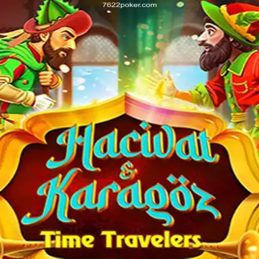 Exploring HacivatandKaragoz: A Dive into the Traditional Shadow Play
