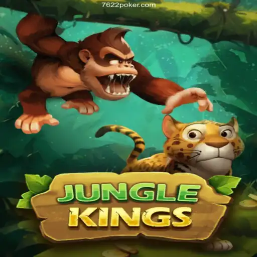 Exploring the Exciting World of JungleKings