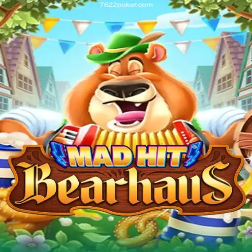 MadHitBearhaus: Dive into the Thrilling World of Adventure and Strategy