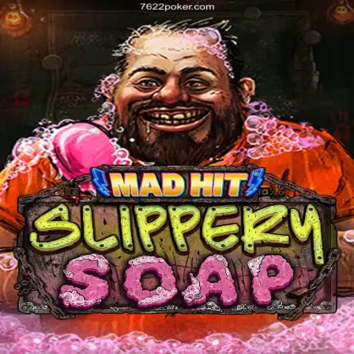 MadHitSlipperySoap: Dive into the Interactive Adventure