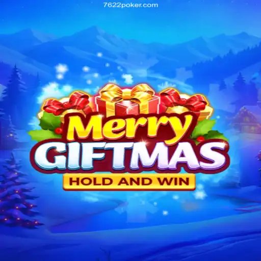 MerryGiftmas: A Festive Game Experience with 7622.com