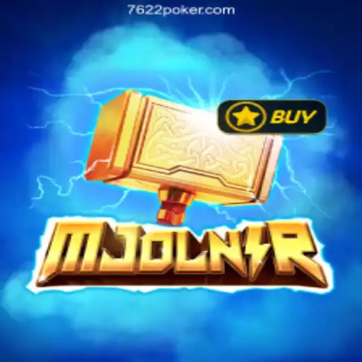 Exploring Mjolnir: A Unique Gaming Experience
