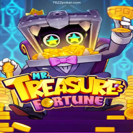 Discover the Thrills of MrTreasuresFortune: A Journey into Adventure