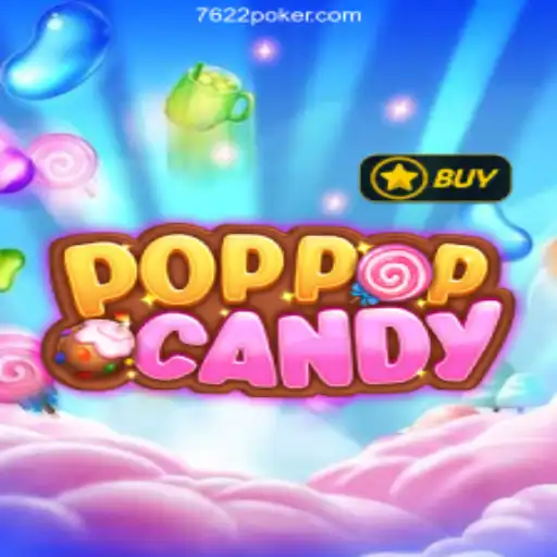 POPPOPCANDY: Dive into the Whimsical World of Sweet Strategy and Fun