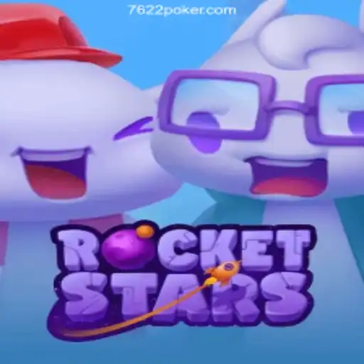 RocketStars: The Thrilling New Adventure in Online Gaming