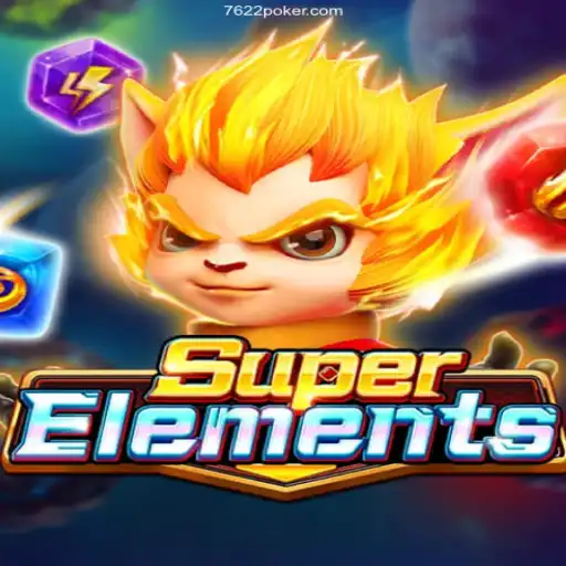 Discover the Exciting World of SuperElements