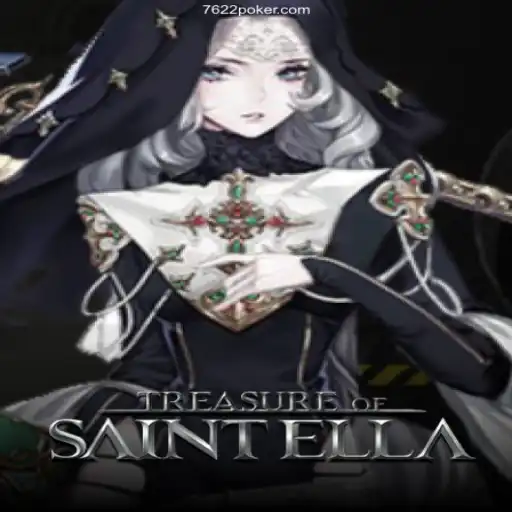Unveiling the Mysteries of TreasureofSaintElla