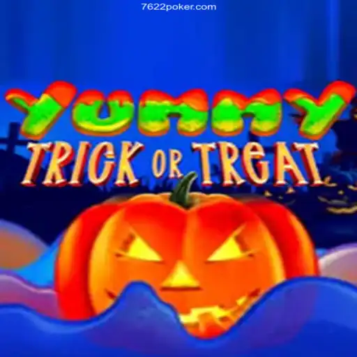 YummyTrickorTreat: Dive into a Sweet and Spooky Adventure